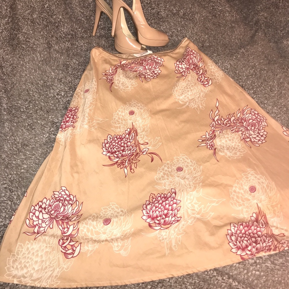 Cute skirt